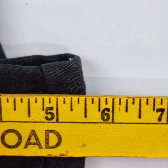 Puma training / jogger pants boys size XL (14-16) black white - Picture 11 of 11